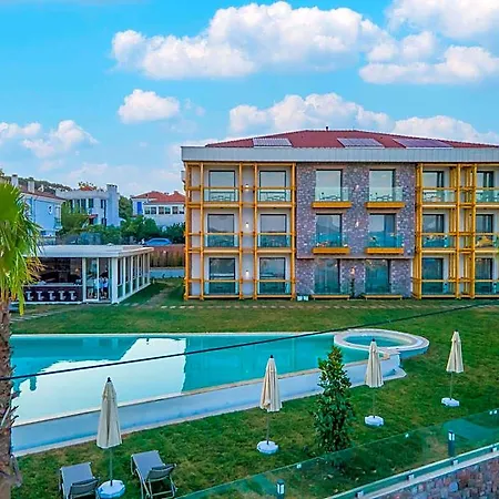 Joon Cunda 3* Altinova (Yalova)