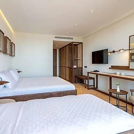 Joon Cunda Hotell Altinova (Yalova)