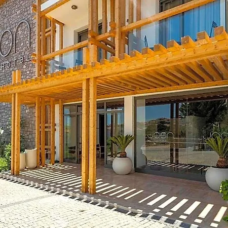 Joon Cunda Hotell Altinova (Yalova)