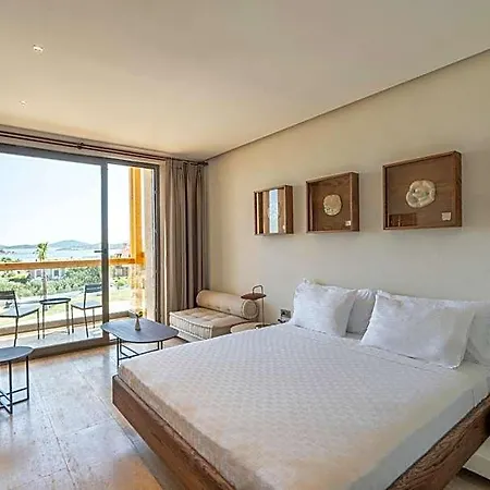 Joon Cunda Hotell 3*