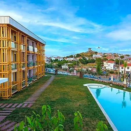 Hotell Joon Cunda 3*
