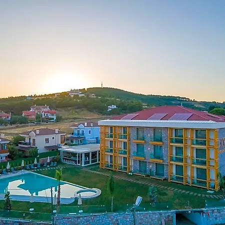 Joon Cunda 3* Altinova (Yalova)