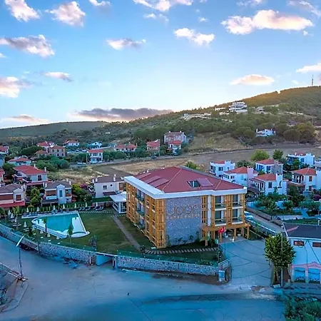 Joon Cunda Hotell 3*