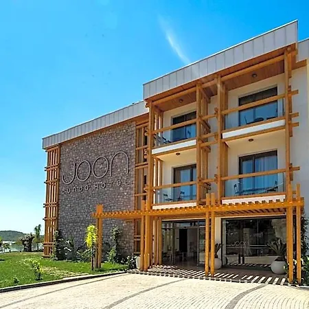 Joon Cunda Hotell 3*