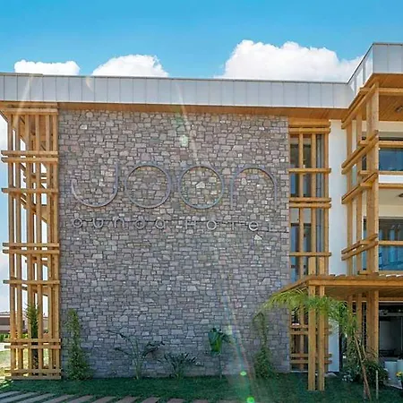 Joon Cunda Hotell 3*
