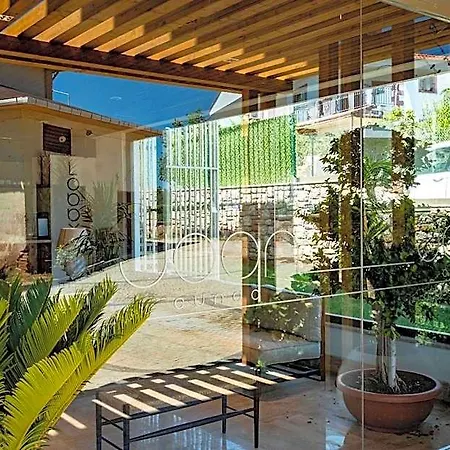 Joon Cunda Hotell Altinova (Yalova)