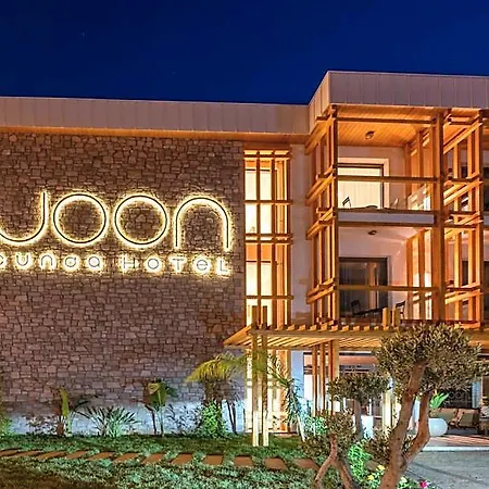 Joon Cunda 3* Altinova (Yalova)