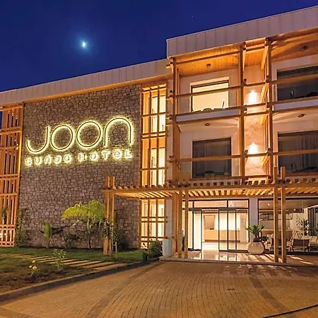 Joon Cunda 3* Altinova (Yalova)
