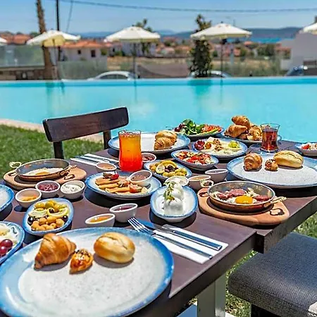 Hotell Joon Cunda