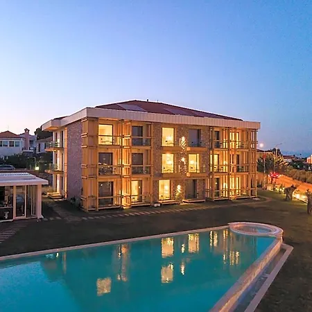 Hotell Joon Cunda 3*