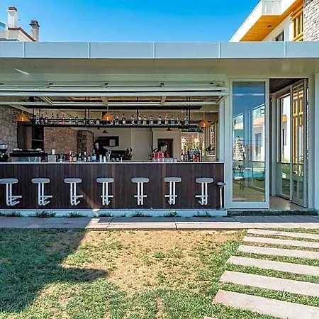 Joon Cunda Hotell Altinova (Yalova)