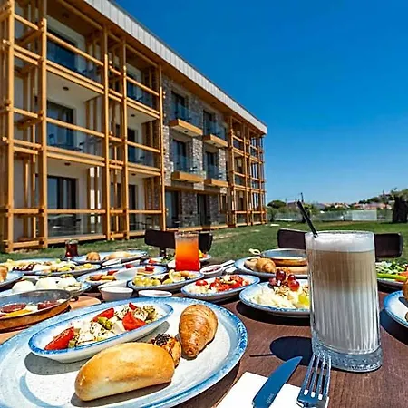 Joon Cunda Hotell 3*