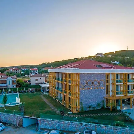 Joon Cunda Altinova (Yalova)