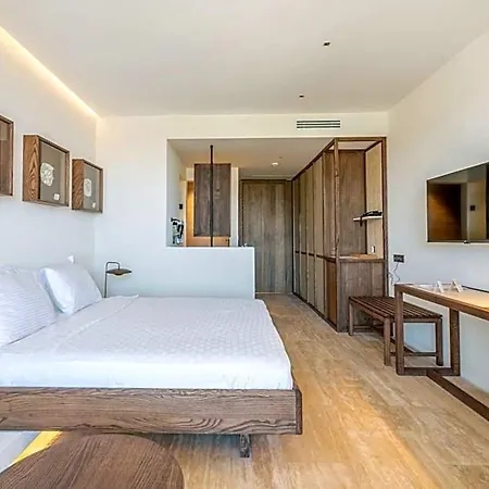 Hotell Joon Cunda 3*