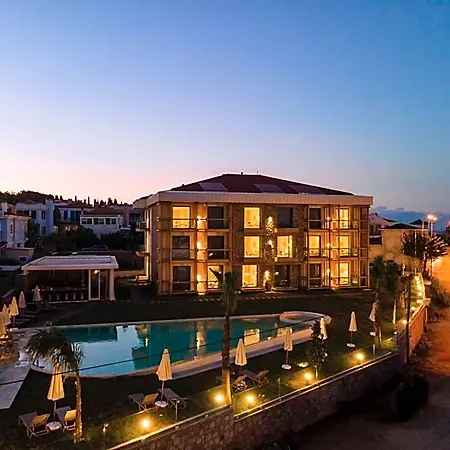 Hotell Joon Cunda Altinova (Yalova)