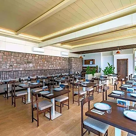 Joon Cunda Hotell 3*