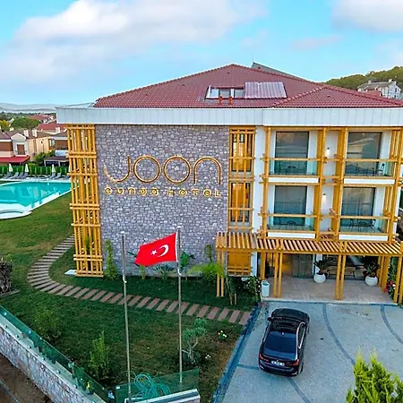Joon Cunda Hotell
