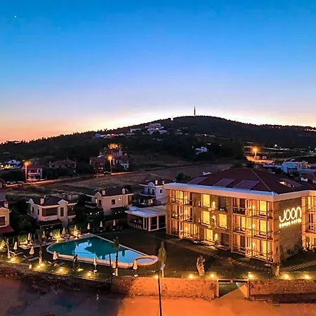 Hotell Joon Cunda